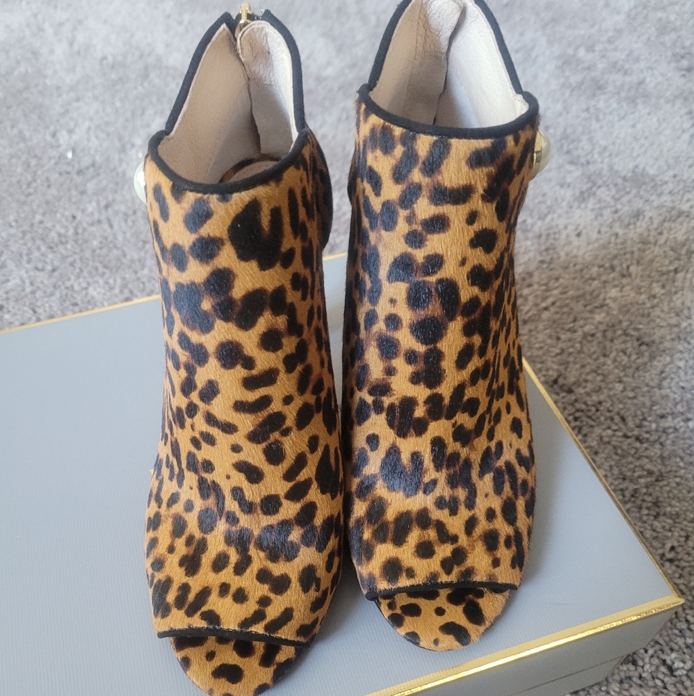Louise etc Cie shoe bootie